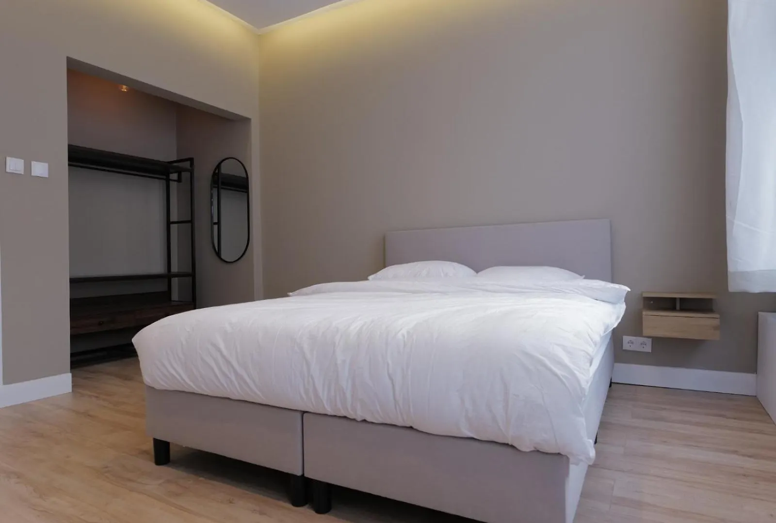 Living Room Apartments contacts